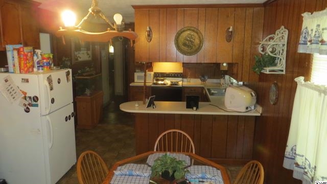 4146 Zion Road Mullins, SC 29574 - Photo 8 of 24 Gallery Image 8