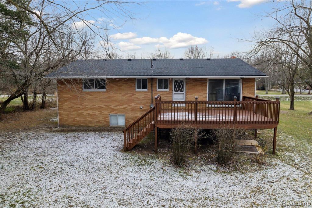 10353 Willow Road Willis, MI 48191 - Photo 45 of 74 Gallery Image 45