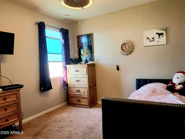 a terrace with a table and chairs