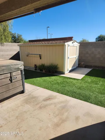 $515,000 | 2029 North 213th Drive, Buckeye, AZ 85396