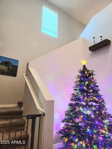 a vase of flowers sitting on a table