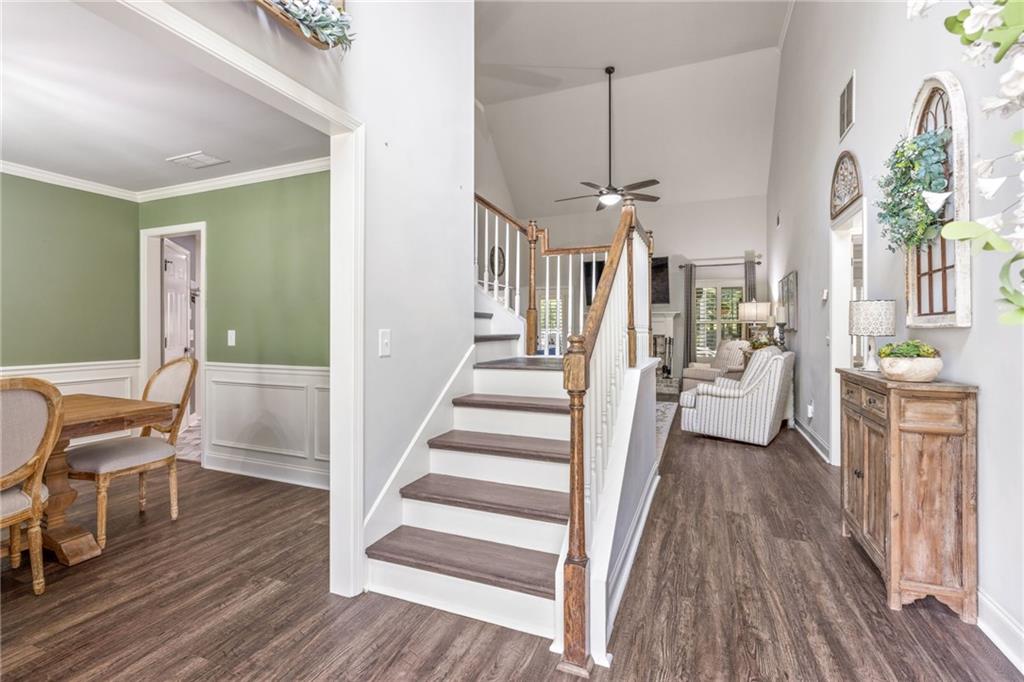 727 Brannon Holder Road Winder, GA 30680 - Photo 24 of 41