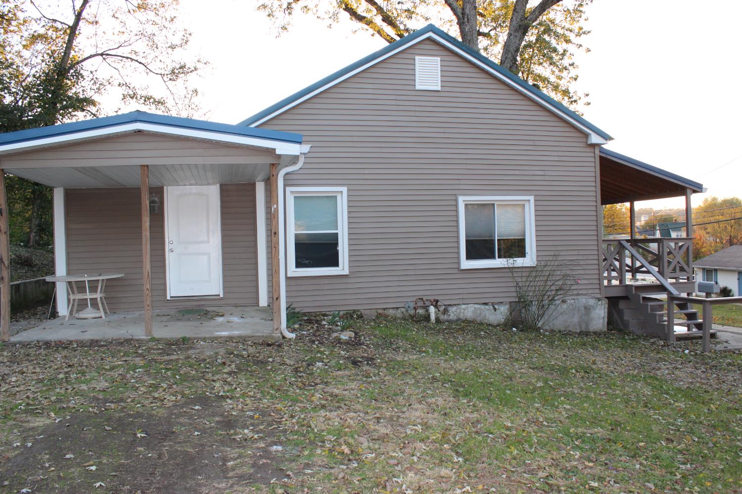 137 West Conwell Street Aurora, IN 47001 - Photo 17 of 22