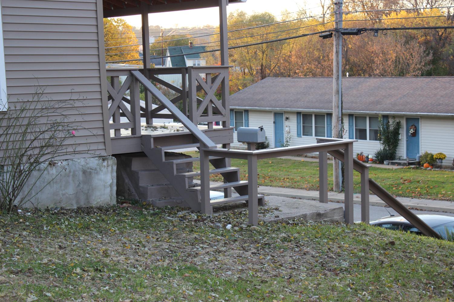 137 West Conwell Street Aurora, IN 47001 - Photo 18 of 22