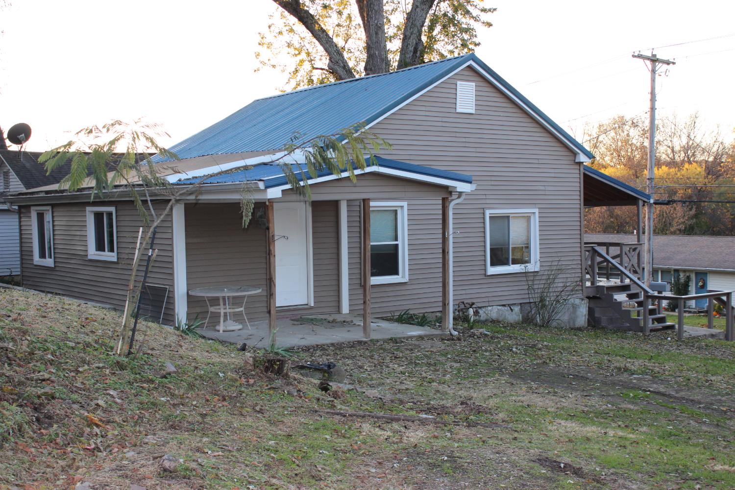 137 West Conwell Street Aurora, IN 47001 - Photo 19 of 22