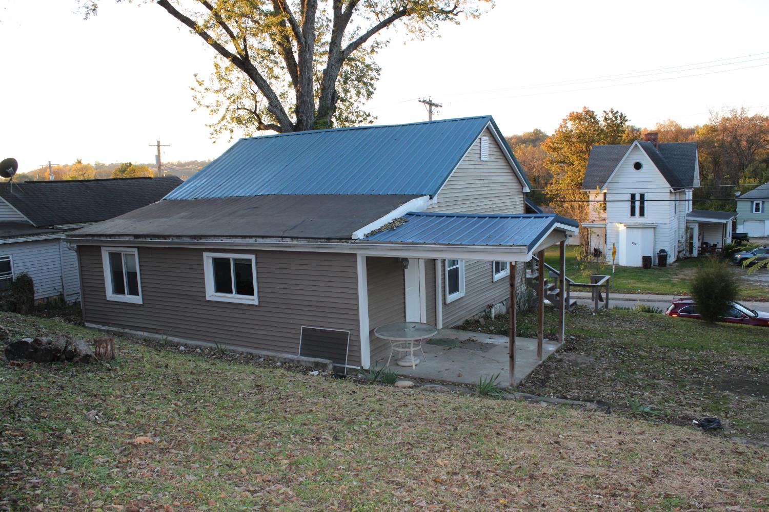 137 West Conwell Street Aurora, IN 47001 - Photo 20 of 22
