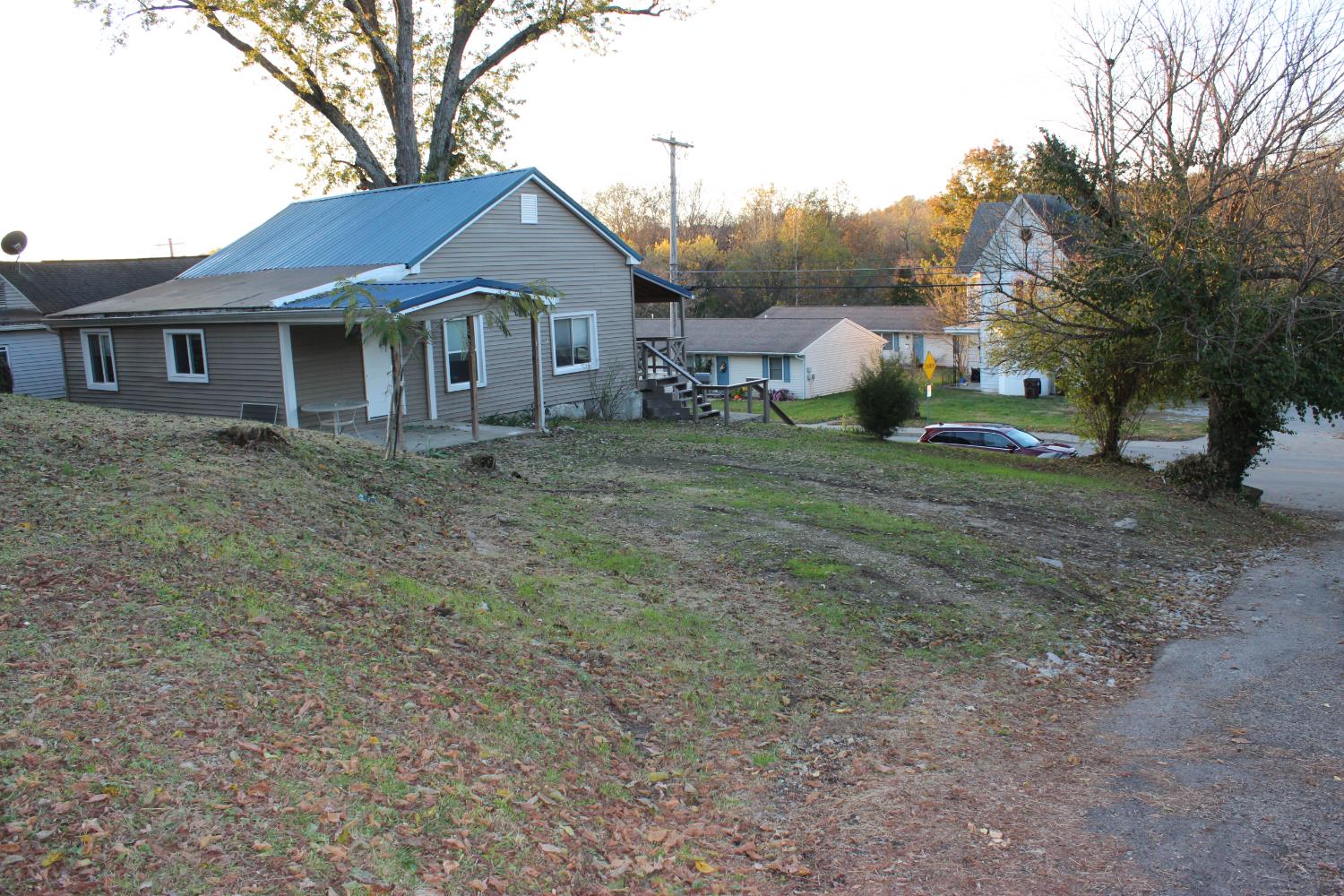 137 West Conwell Street Aurora, IN 47001 - Photo 21 of 22