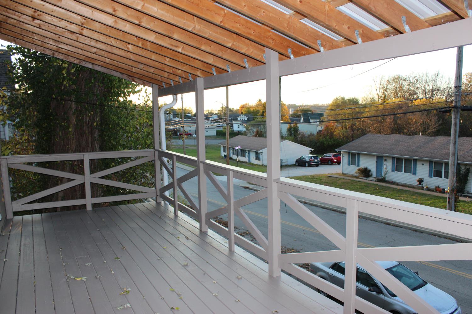 137 West Conwell Street Aurora, IN 47001 - Photo 5 of 22