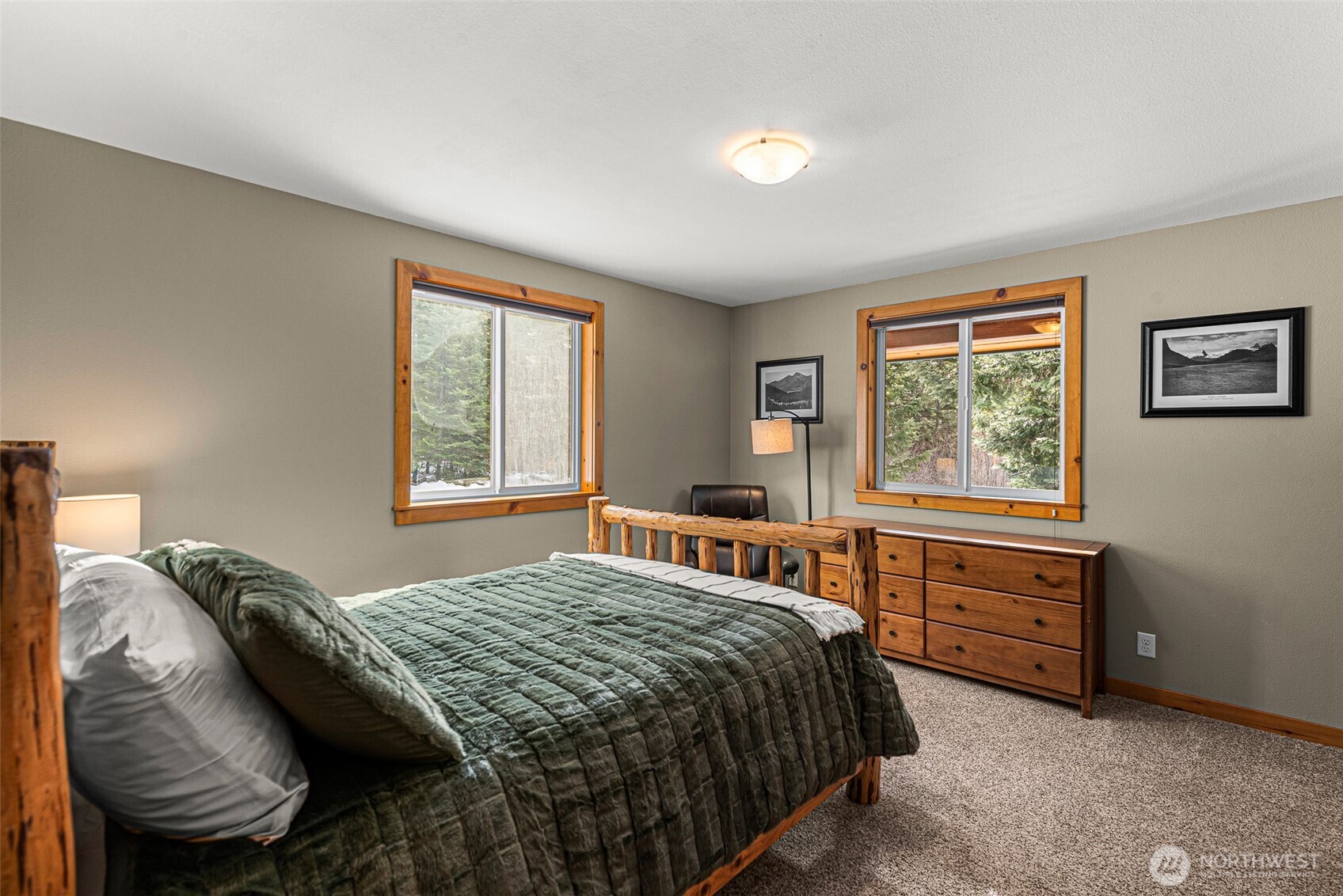 175 Deep Powder Lane Leavenworth, WA 98826 - Photo 12 of 36