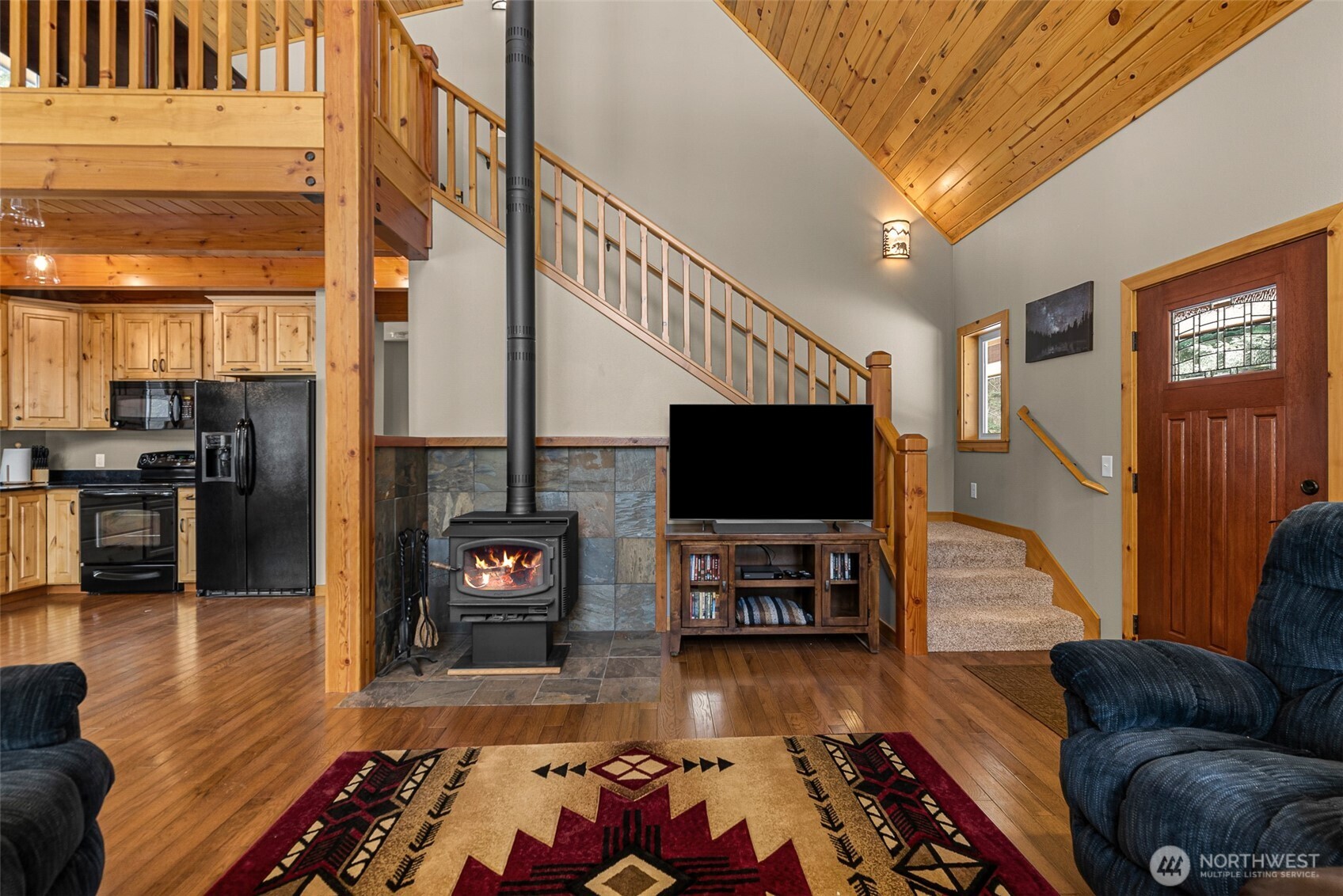 175 Deep Powder Lane Leavenworth, WA 98826 - Photo 15 of 36
