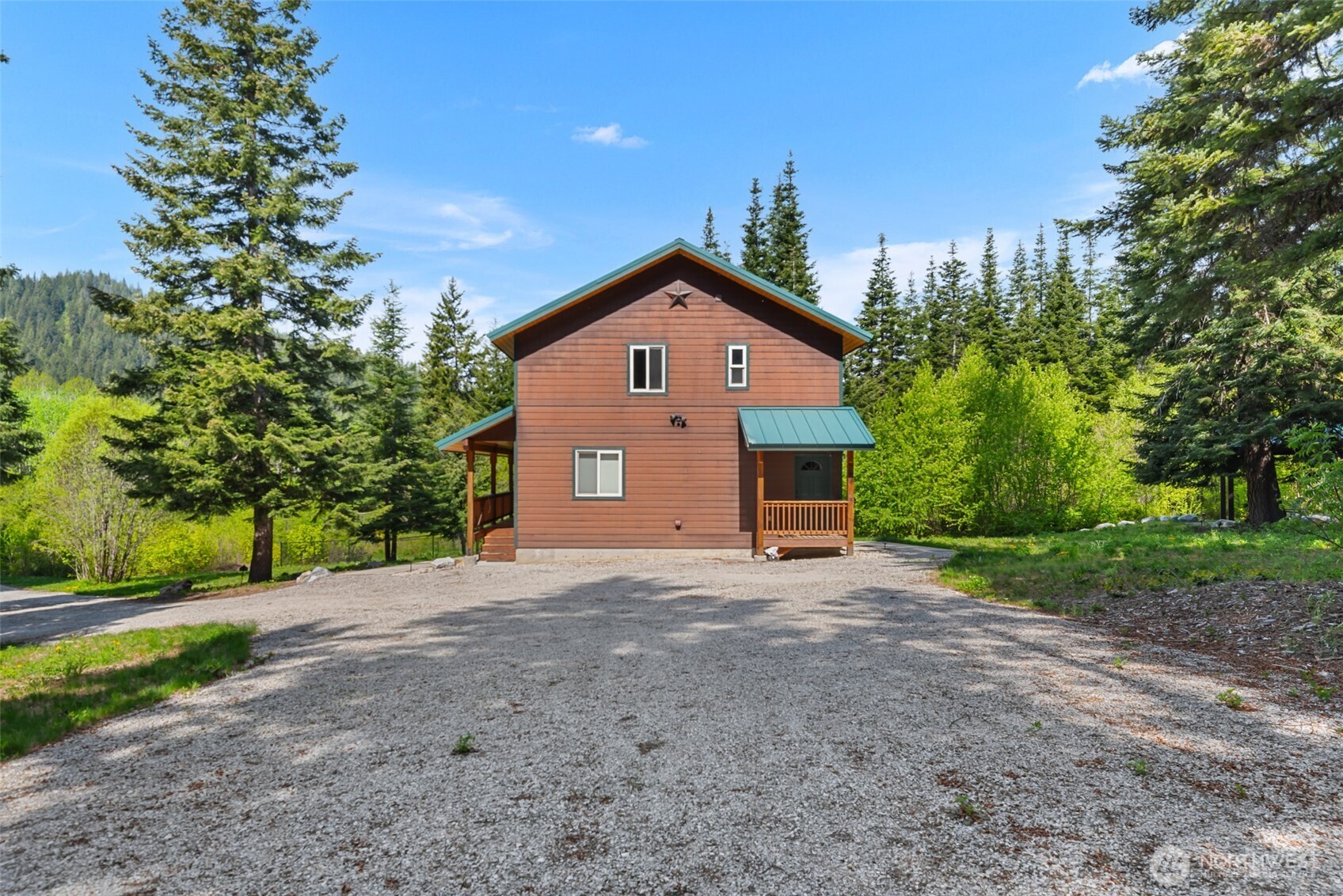 175 Deep Powder Lane Leavenworth, WA 98826 - Photo 34 of 36