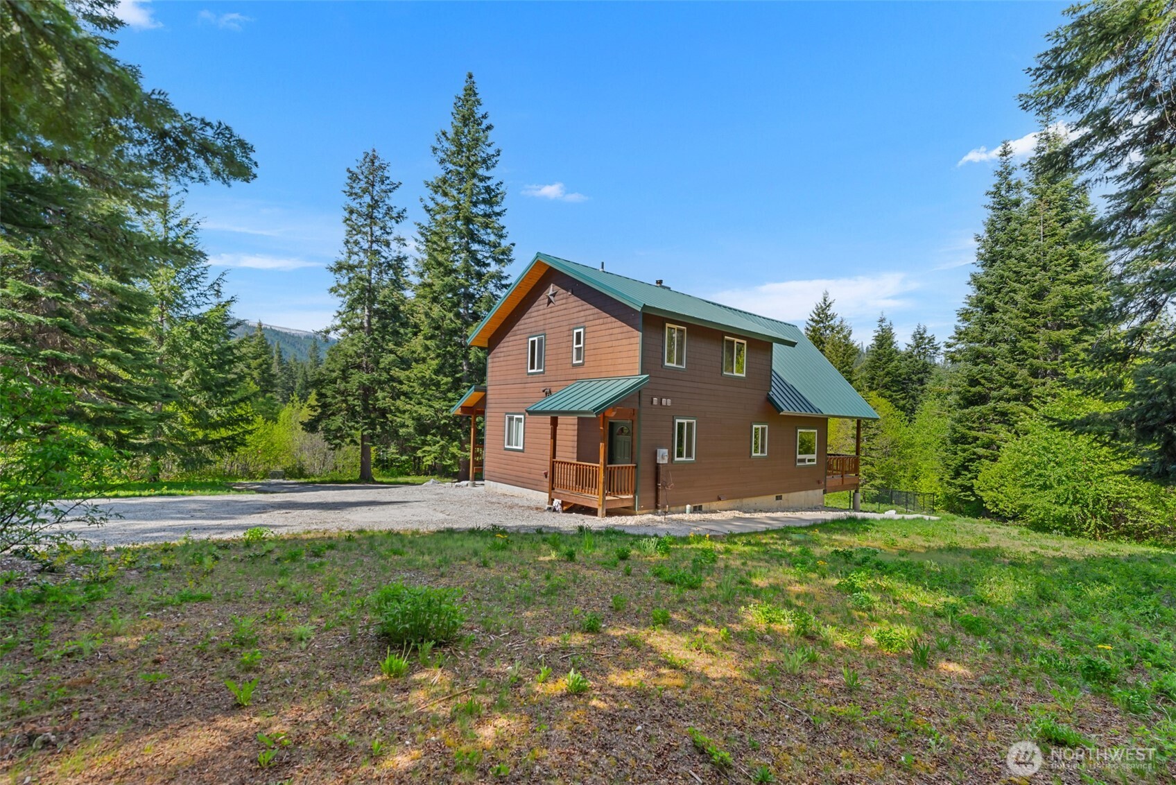 175 Deep Powder Lane Leavenworth, WA 98826 - Photo 35 of 36