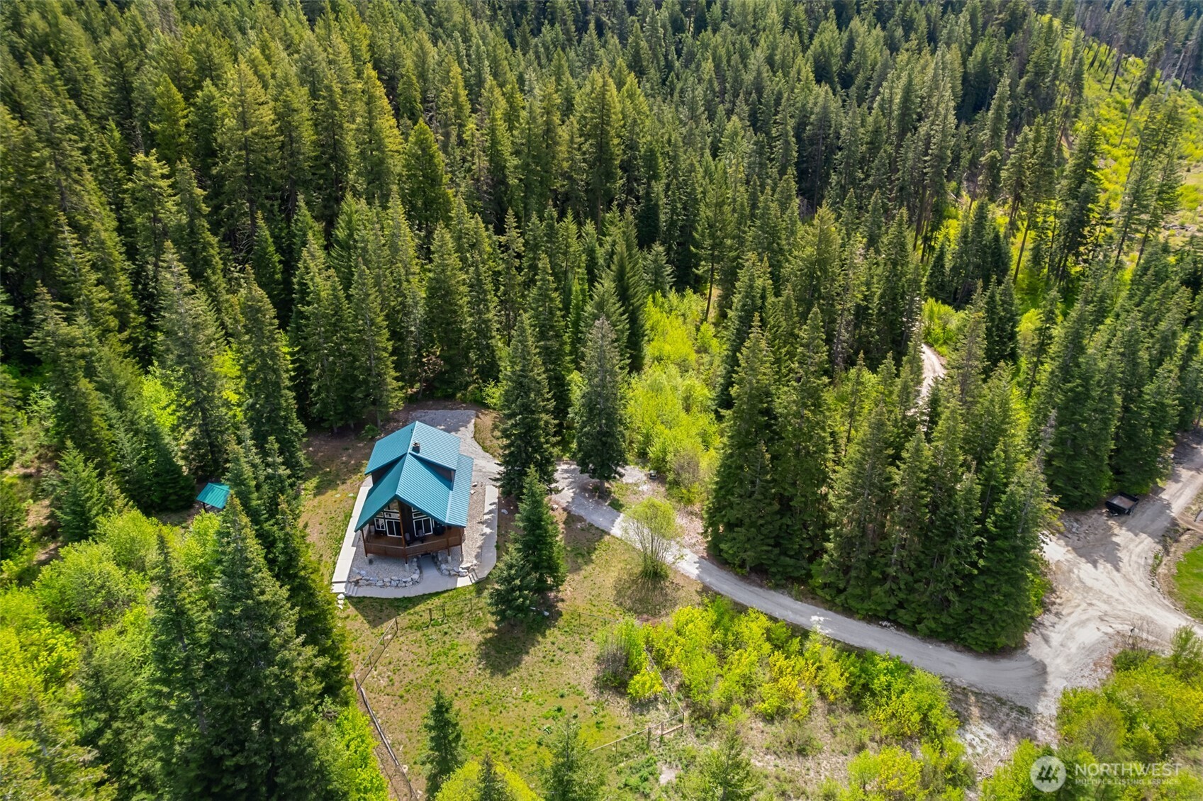 175 Deep Powder Lane Leavenworth, WA 98826 - Photo 36 of 36