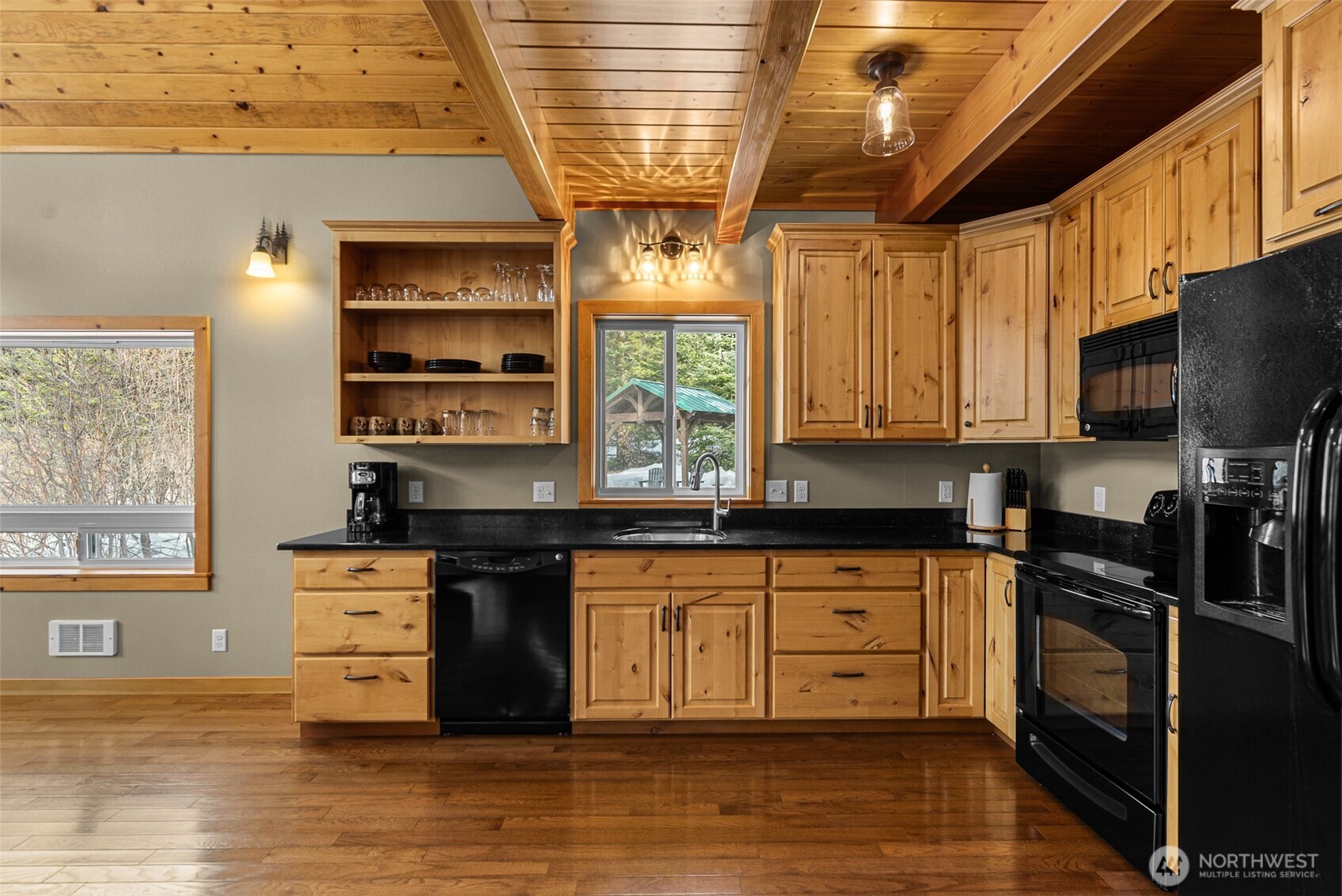 175 Deep Powder Lane Leavenworth, WA 98826 - Photo 6 of 36