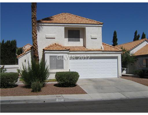 261 Westwind Road Henderson, NV 89074 - Photo 1 of 1 Property Photo.
