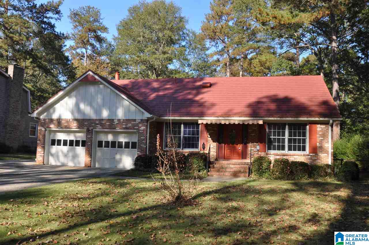 3317 Shallowford Road Birmingham, AL 35216 - Photo 2 of 25