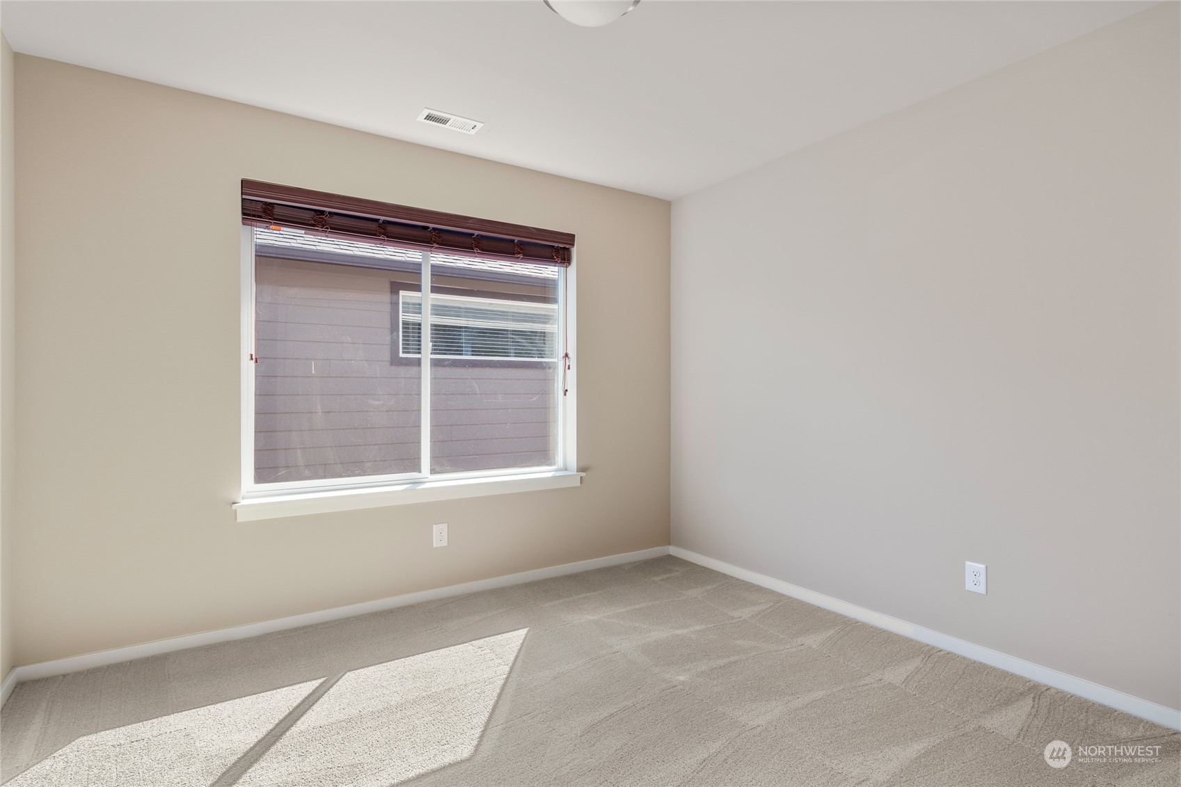 3926 171st Place Southeast Bothell, WA 98012 - Photo 23 of 40 an empty room with a window