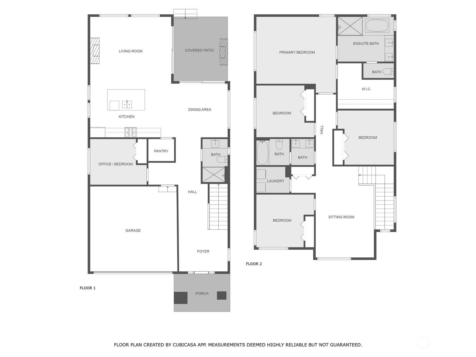 3926 171st Place Southeast Bothell, WA 98012 - Photo 40 of 40