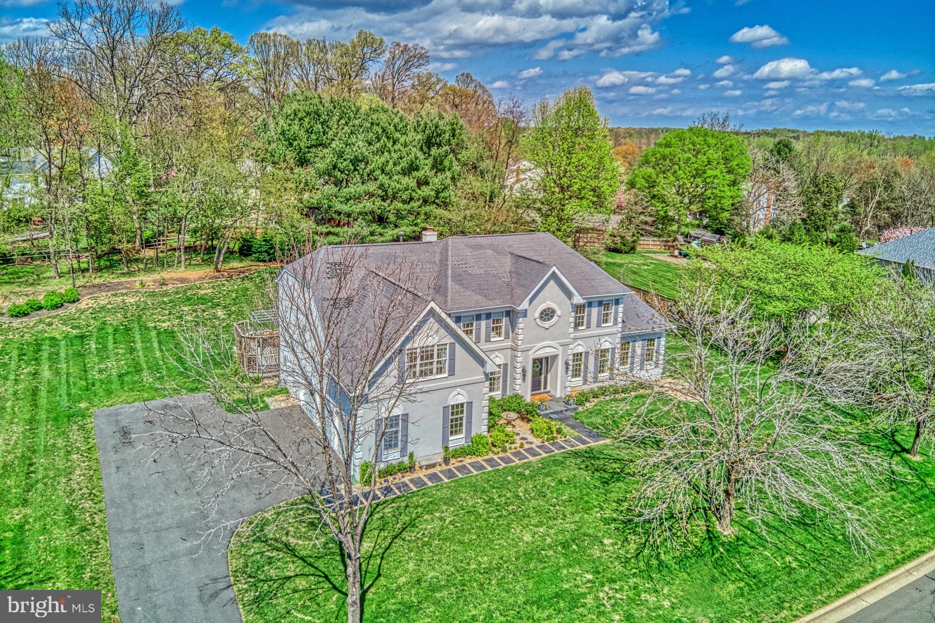 10896 Hunter Gate Way Reston, VA 20194 - Photo 2 of 70 0.86 ACRE LOT