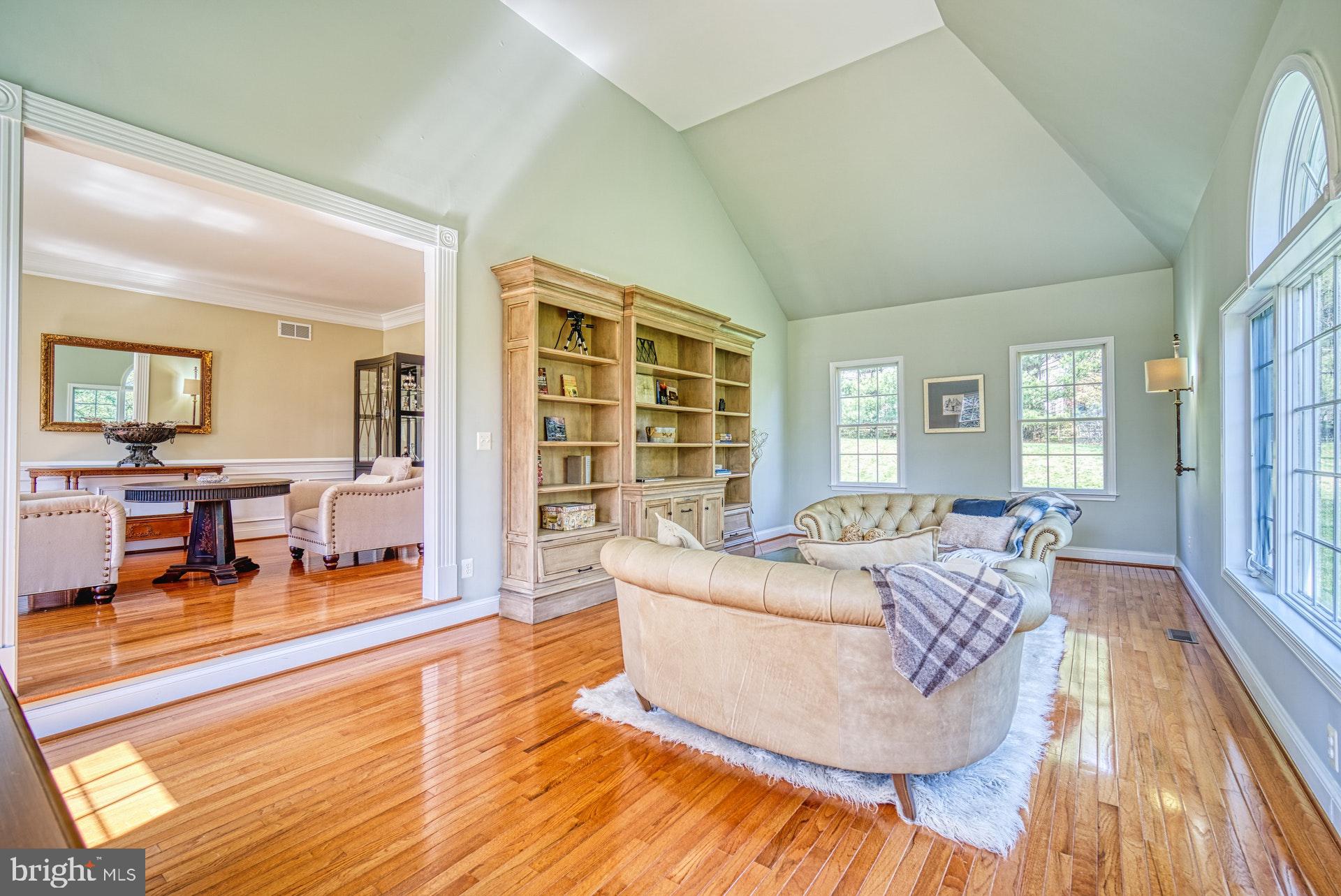 10896 Hunter Gate Way Reston, VA 20194 - Photo 11 of 70 CONSERVATORY ADDITION