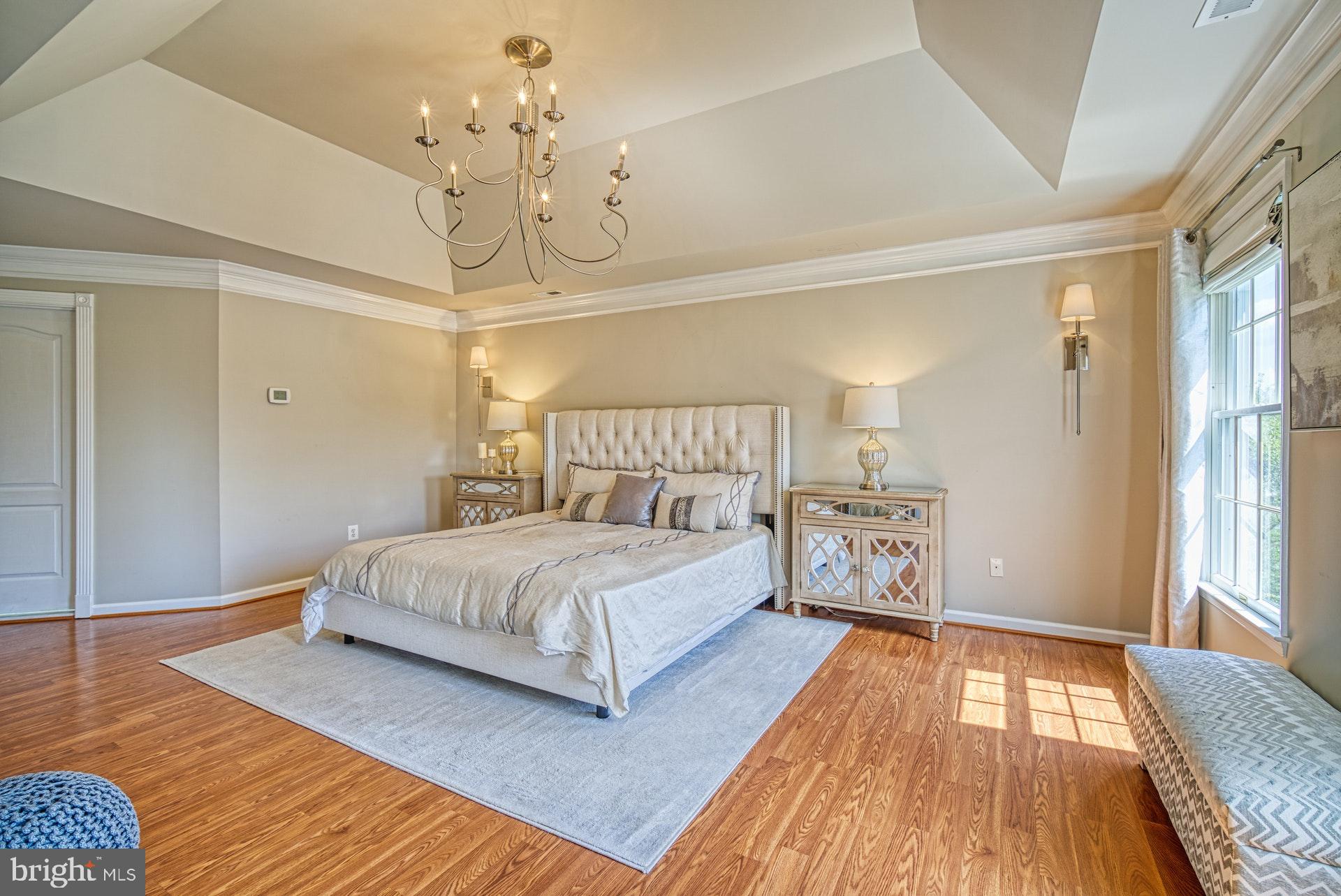 10896 Hunter Gate Way Reston, VA 20194 - Photo 24 of 70 MASTER SUITE