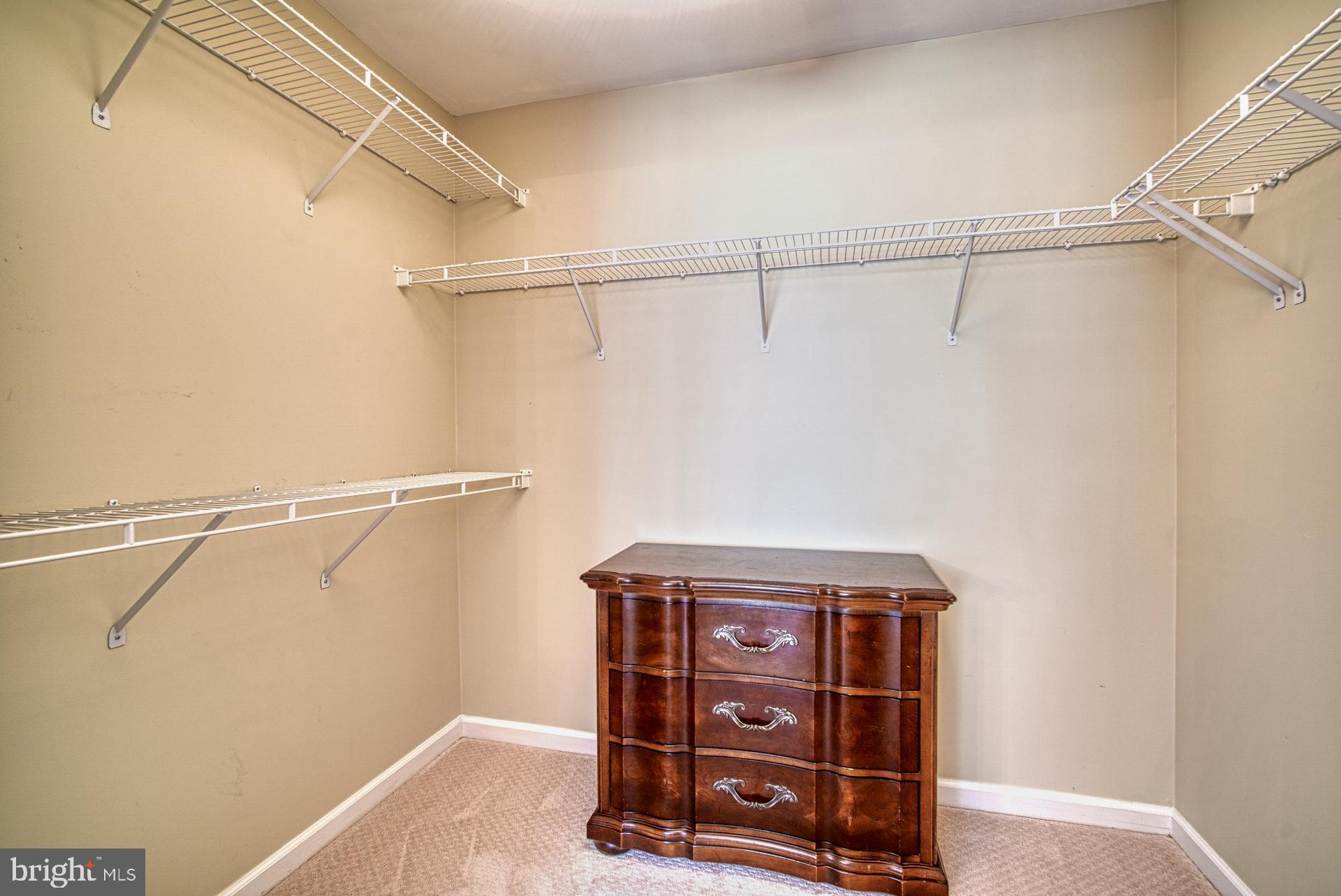 10896 Hunter Gate Way Reston, VA 20194 - Photo 31 of 70 WALK IN CLOSET FOR BEDROOM #3