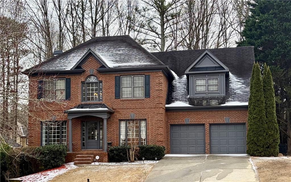 1104 Fairview Club Circle Dacula, GA 30019 - Photo 2 of 22