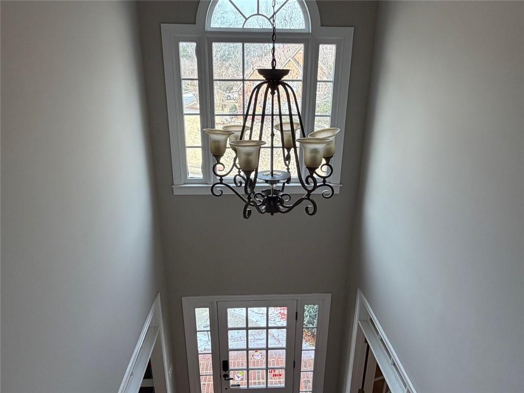 1104 Fairview Club Circle Dacula, GA 30019 - Photo 4 of 22