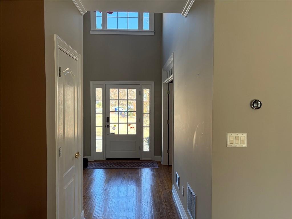 1104 Fairview Club Circle Dacula, GA 30019 - Photo 5 of 22