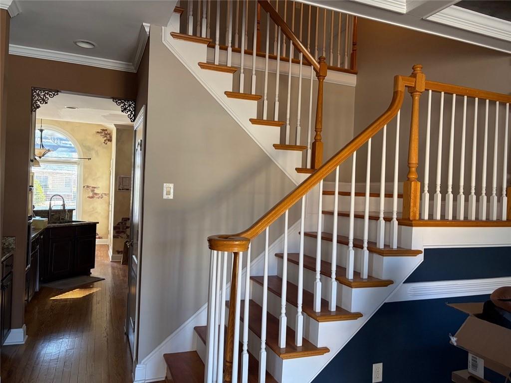 1104 Fairview Club Circle Dacula, GA 30019 - Photo 7 of 22