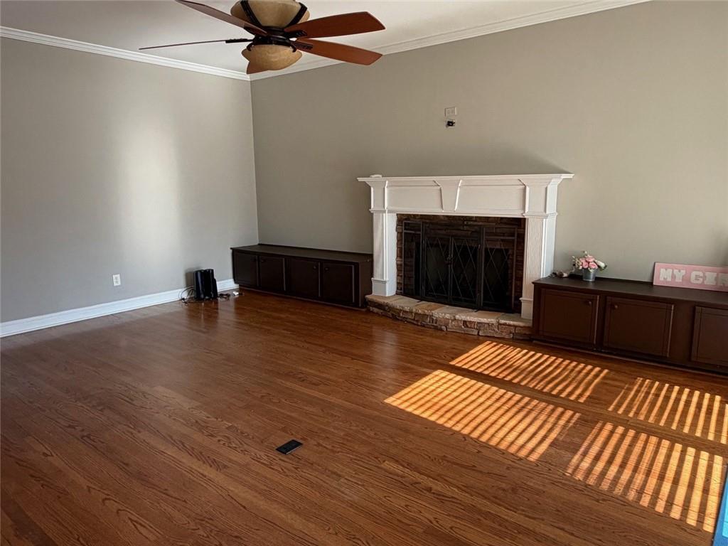 1104 Fairview Club Circle Dacula, GA 30019 - Photo 8 of 22