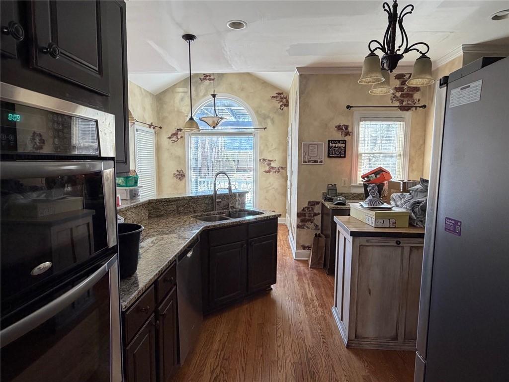 1104 Fairview Club Circle Dacula, GA 30019 - Photo 10 of 22