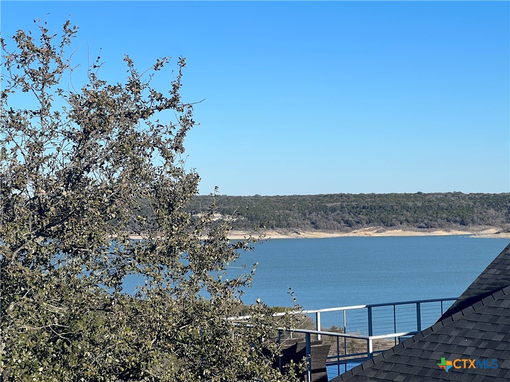5899 Denmans Loop Belton, TX 76513 - Photo 2 of 35 a view of a terrace with a bench