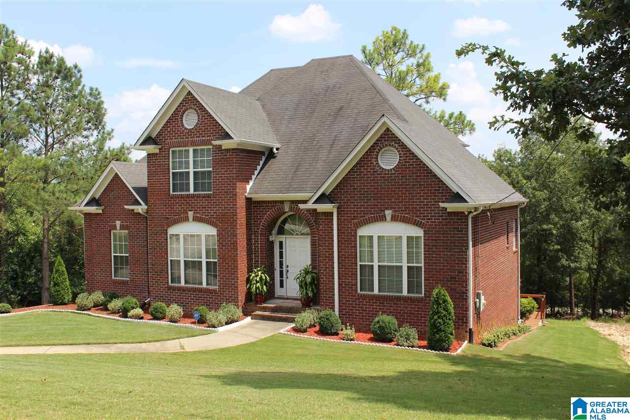 140 Cliff Road Sterrett, AL 35147 - Photo 2 of 37