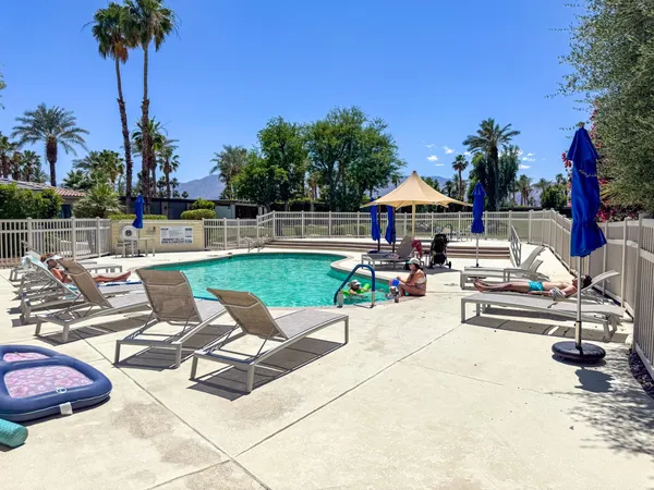 $119,000 | 80394 Ave 48, Unit 376, Indio, CA 92201