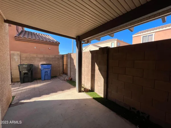 $1,995 | 2709 East Bart Street, Gilbert, AZ 85295