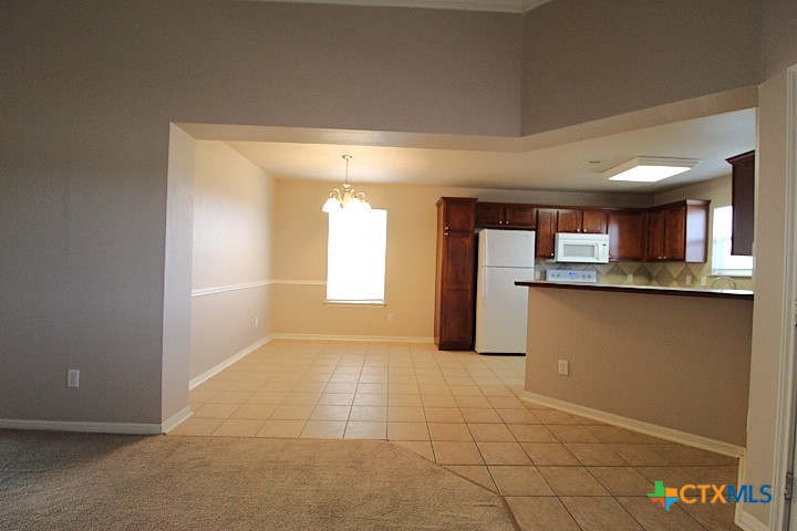 1804 Walker Pl Boulevard Copperas Cove, TX 76522 - Photo 4 of 12 a view of a kitchen with a sink
