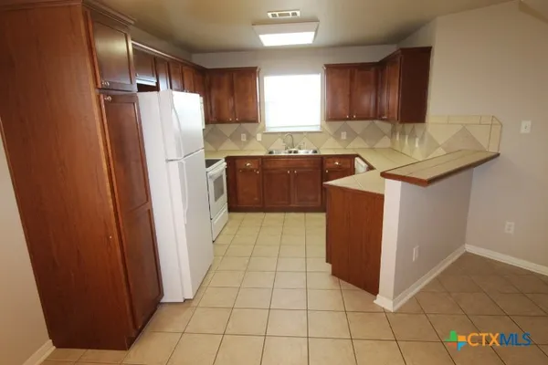 $1,600 | 1804 Walker Pl Boulevard, Copperas Cove, TX 76522