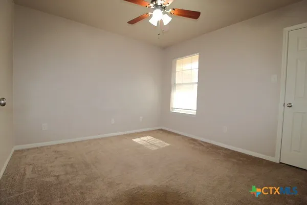 $1,600 | 1804 Walker Pl Boulevard, Copperas Cove, TX 76522