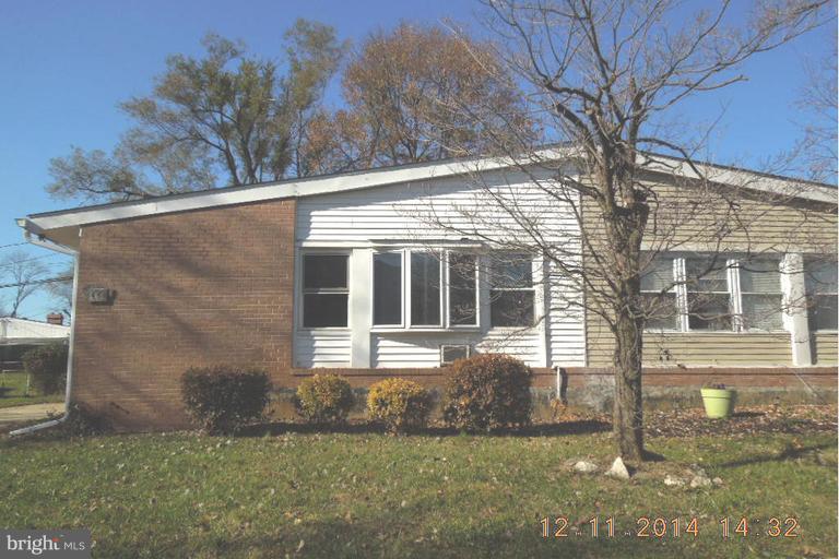 3444 Gaither Road Baltimore, MD 21244 - Photo 1 of 1 Exterior (Front)