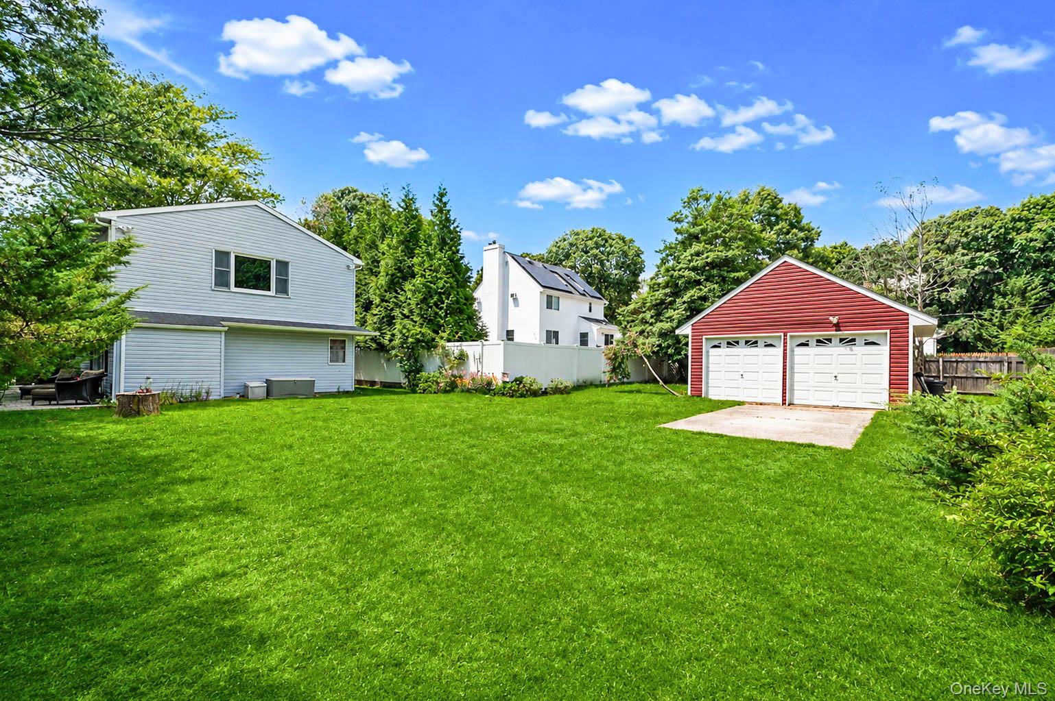 45 Reeves Road Center Moriches, NY 11934 - Photo 27 of 30 Gallery Image 27