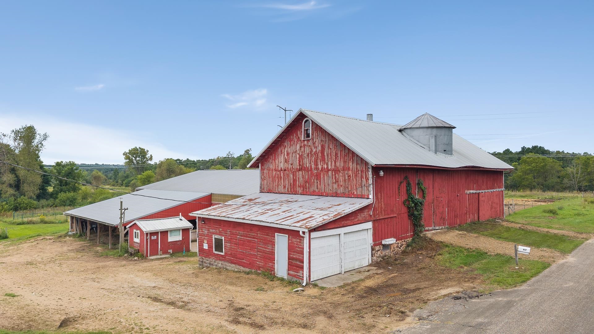 W8194 Thompson Road Poynette, WI 53955 - Photo 50 of 90 Gallery Image 50