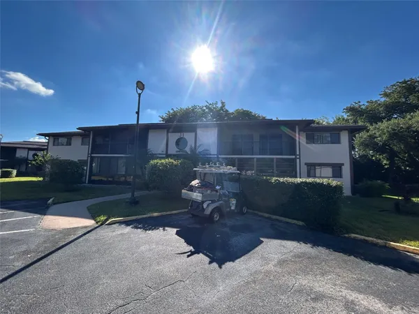 $144,000 | 9624 South Belfort Circle, Unit 202, Tamarac, FL 33321