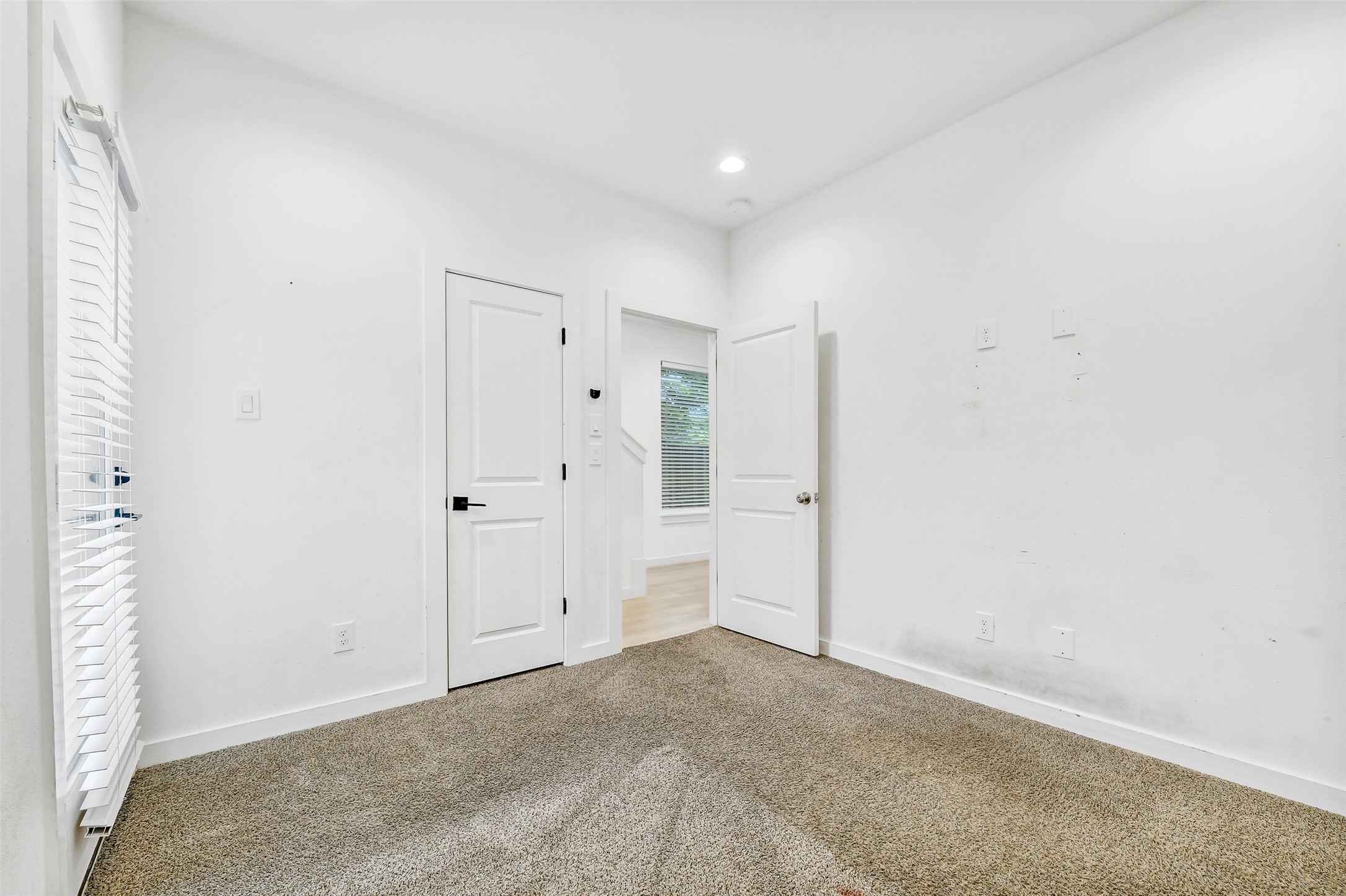 3403 Daphne Street, Unit C Houston, TX 77021 - Photo 4 of 27