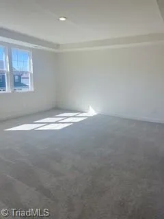 $559,760 | 1110 Owen Pk Drive, Gibsonville, NC 27249