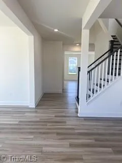 $559,760 | 1110 Owen Pk Drive, Gibsonville, NC 27249