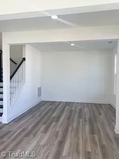 $559,760 | 1110 Owen Pk Drive, Gibsonville, NC 27249