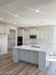 $559,760 | 1110 Owen Pk Drive, Gibsonville, NC 27249