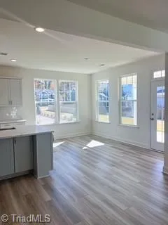 $559,760 | 1110 Owen Pk Drive, Gibsonville, NC 27249