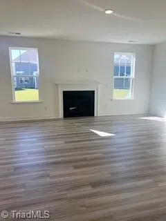 $559,760 | 1110 Owen Pk Drive, Gibsonville, NC 27249